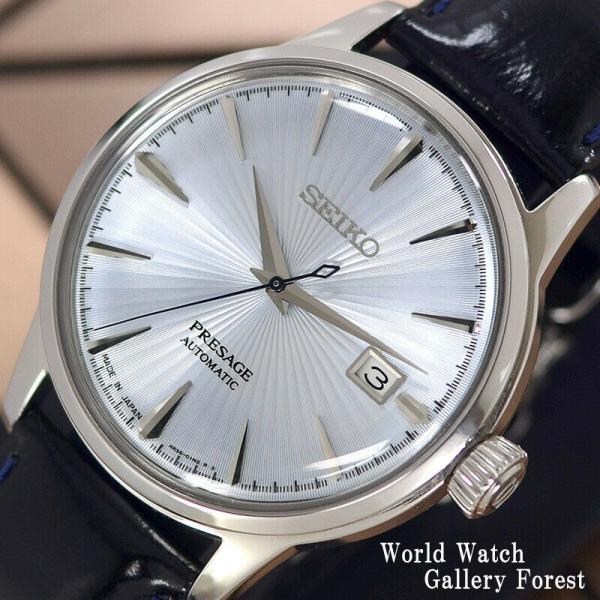 【新品】セイコー プレサージュ AT/自動巻 ブラック文字盤 4R35-01R0 楽天市場】【新品未使用品】【ウォッチ】SEIKO セイコー