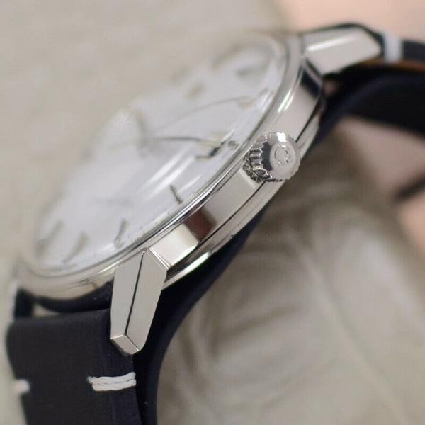 OMEGA（オメガ） 仕上げ済み シーマスター Cal 565 中古 Ref 166 037