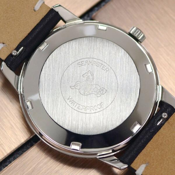OMEGA（オメガ） 仕上げ済み シーマスター Cal 565 中古 Ref 166 037
