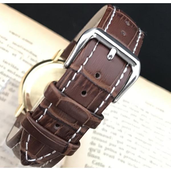 OMEGA（オメガ） デビル 中古 メンズ腕時計 TOOL 107 ワンピースケース