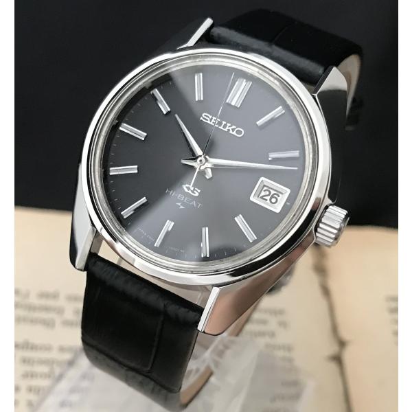 Grand Seiko 仕上げ済み キングセイコー King 4502 7000 メダリオン 