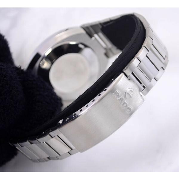 RADO（ラドー） 仕上げ済み パープルガゼル ヴィンテージ アンティーク