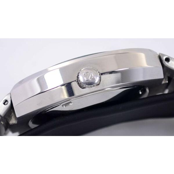 RADO ラドー　purple gazelle 腕時計　本体のみ Vintage RADO Purple Gazelle Automatic Day Date Classic Dial