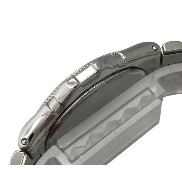 CREDOR クレドール パシフィーク 8J81 6A20 K18WG SS セイコー SEIKO