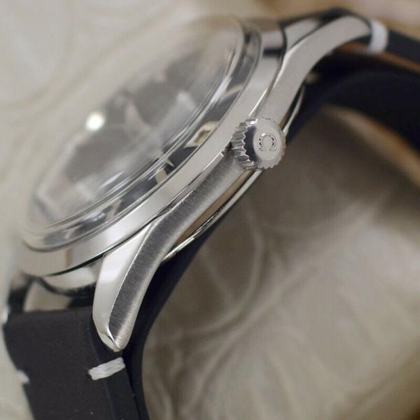 OMEGA 仕上げ済み オメガ シーマスター Cal 562 中古 メンズ腕時計