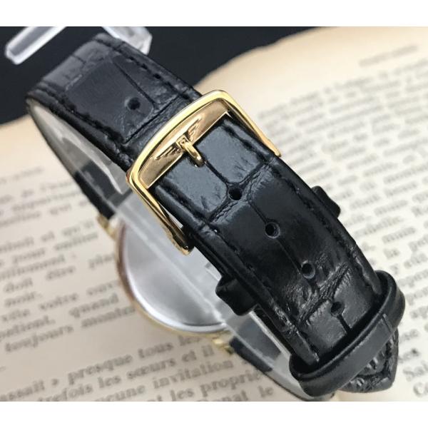 LONGINES（ロンジン） 仕上げ済み ラウンド クオーツ 中古 メンズ
