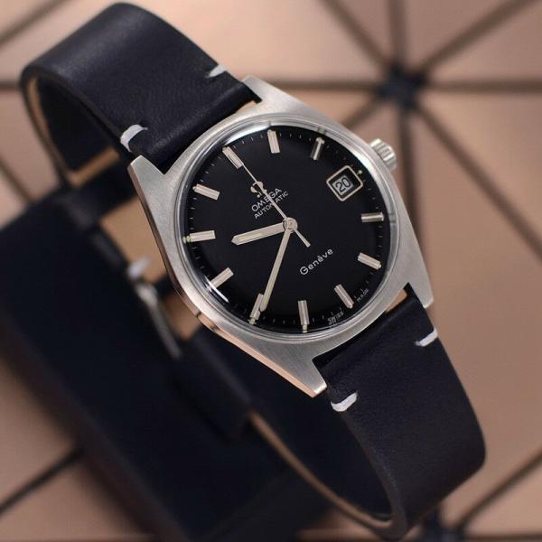 OMEGA（オメガ） 仕上げ済み ジュネーブ Cal 565 Ref 166 041 