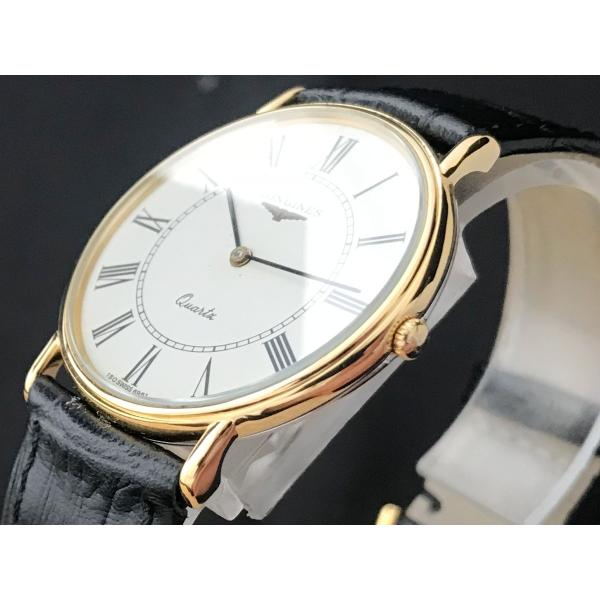 LONGINES 仕上げ済み ロンジン グランドクラシック ヴィンテージ