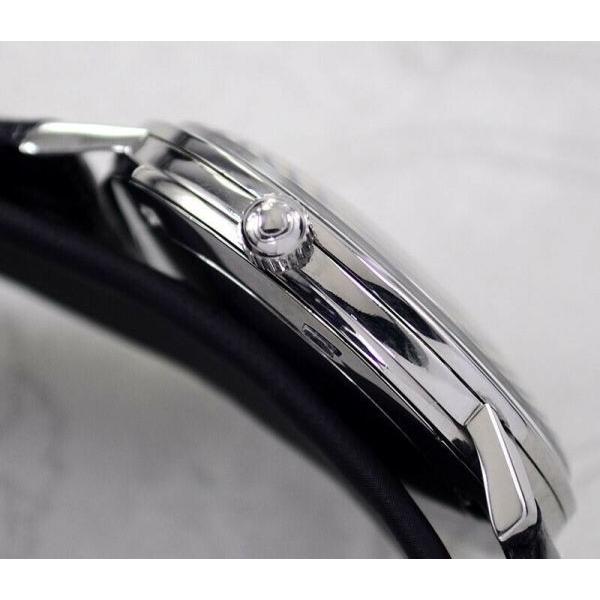Grand Seiko 仕上げ済み 【オメガ シーマスター デビル Cal.711 Ref