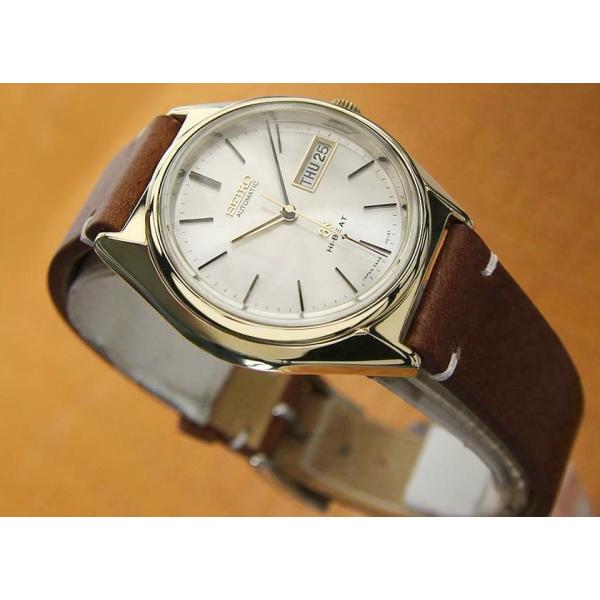 Grand Seiko 仕上げ済み グランドセイコー キャップゴールド