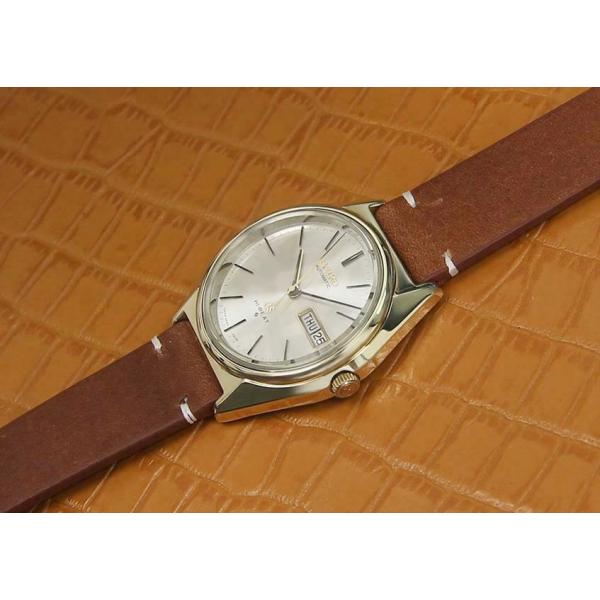 Grand Seiko 仕上げ済み グランドセイコー キャップゴールド 5646 7010