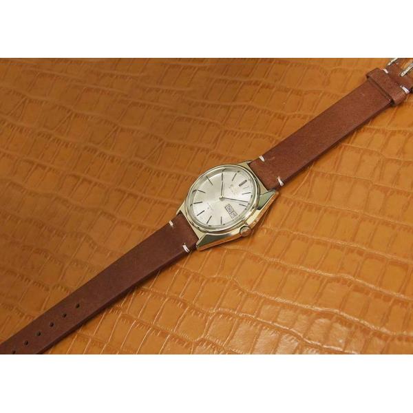 Grand Seiko 仕上げ済み グランドセイコー キャップゴールド 5646 7010