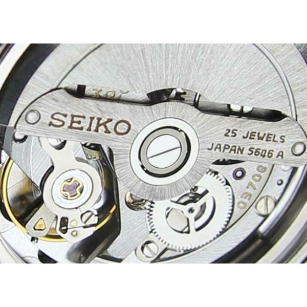 Grand Seiko 仕上げ済み グランドセイコー キャップゴールド 5646 7010