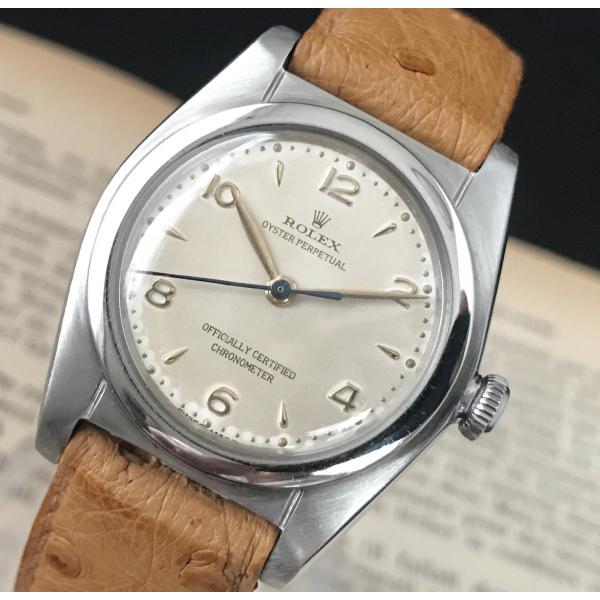 ROLEX ロレックス バブルバック Ref 2940 アンティーク 自動巻き