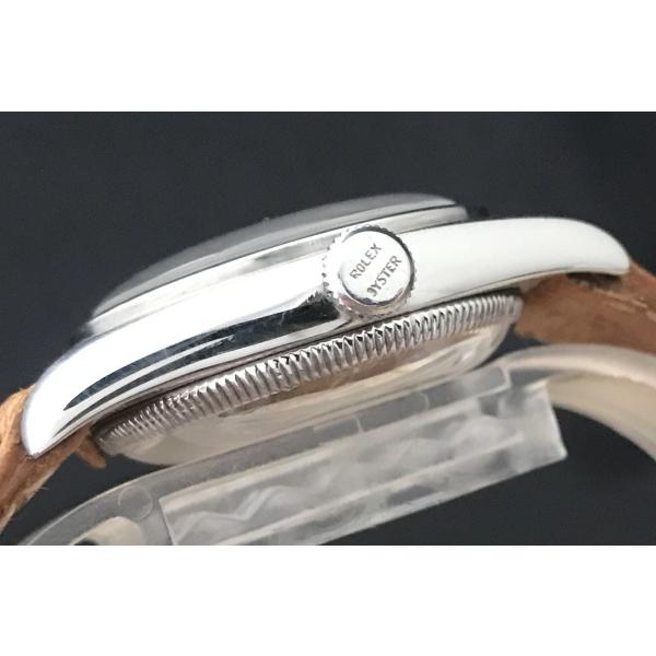 ROLEX（ロレックス） バブルバック Ref 2940 アンティーク 自動巻き