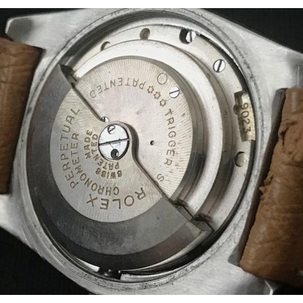 ROLEX ロレックス バブルバック Ref 2940 アンティーク 自動巻き