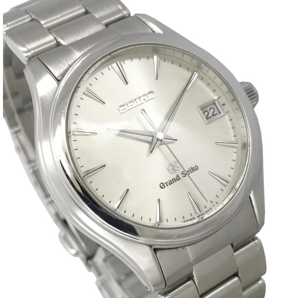 SEIKO（セイコー） Grand Seiko グランドセイコー SBGX005 中古 メンズ
