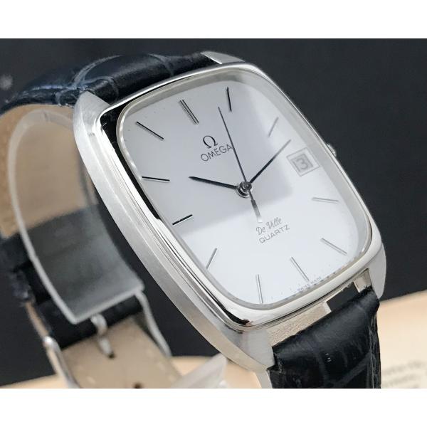 OMEGA（オメガ） 仕上げ済み【オメガ デビル 1336】 ヴィンテージ