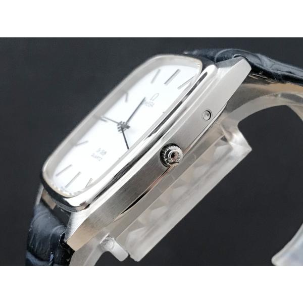 OMEGA 仕上げ済み【オメガ デビル 1336】 ヴィンテージ