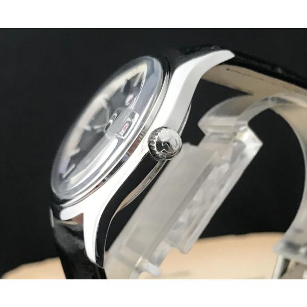 RADO（ラドー） 仕上げ済み パープルホース ヴィンテージ アンティーク
