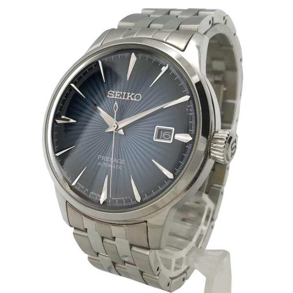 SEIKO セイコー プレサージュ SARY073 4R35 01T0 メンズ腕時計