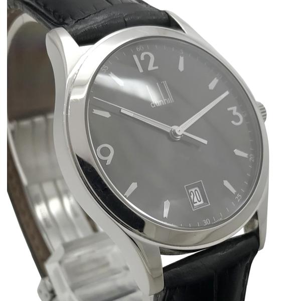 dunhill ダンヒル シティスケープ 8003 中古 メンズ腕時計