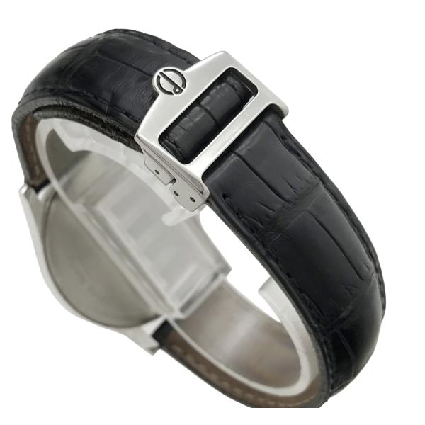 美品 ダンヒル シティスケープ 8003 dunhill ダンヒル シティスケープ 8003 中古 メンズ腕時計