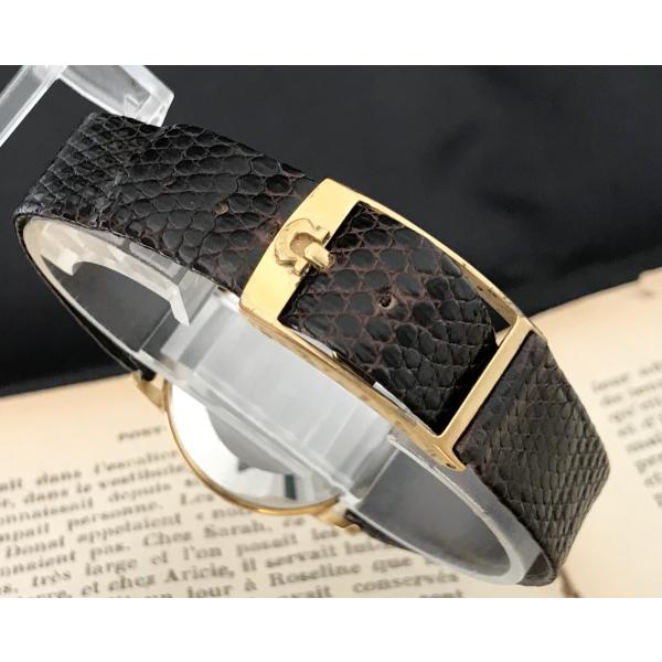 OMEGA（オメガ） デビル ヴィンテージ アンティーク 手巻き 中古