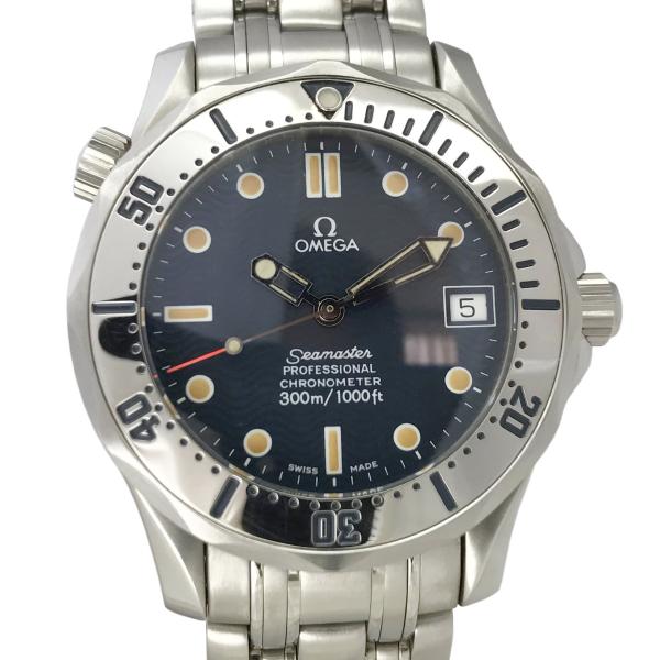 OMEGA オメガ シーマスター プロフェッショナル 300M 2552 80