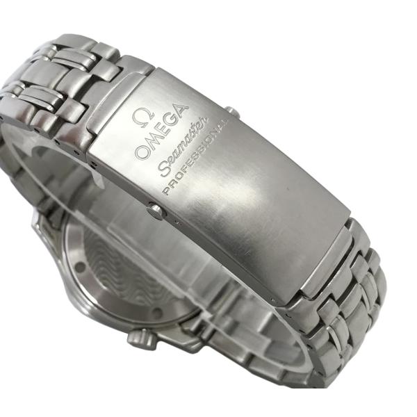 OMEGA オメガ シーマスター プロフェッショナル 300M 2552 80