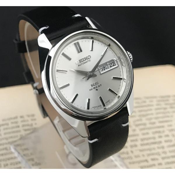 Grand Seiko 仕上げ済み キングセイコー King 5626 7000