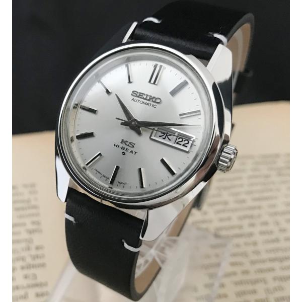 Grand Seiko 仕上げ済み キングセイコー King 5626 7000 メダリオン