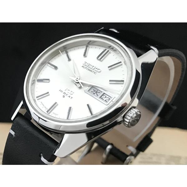 KING SEIKO キングセイコー　5626-7000 メダリオン Grand Seiko 仕上げ済み キングセイコー King 5626 7000