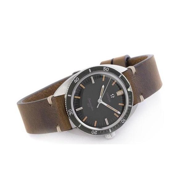 OMEGA（オメガ） シーマスター 120 中古 メンズ腕時計 Cal 601