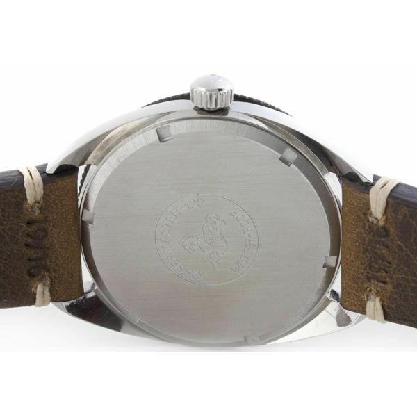 OMEGA（オメガ） シーマスター 120 中古 メンズ腕時計 Cal 601