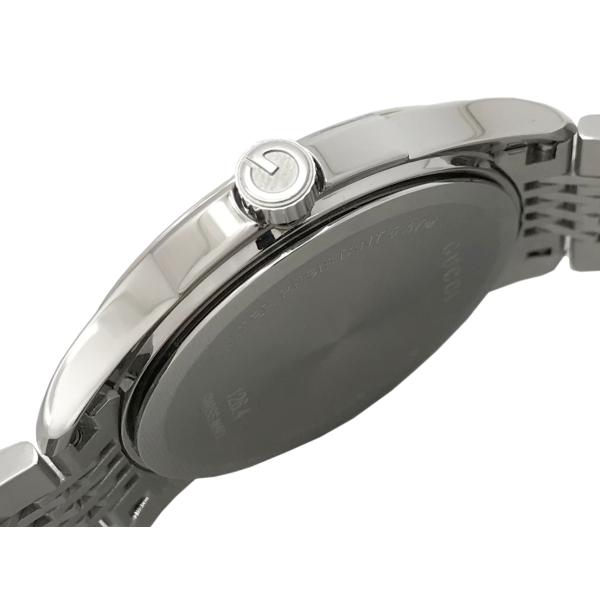 未使用品 グッチ Gタイムレス YA1264108 グリーン クォーツ 腕時計 Amazon.co.jp: [グッチ] 腕時計 G-TIMELESS Gタイムレス