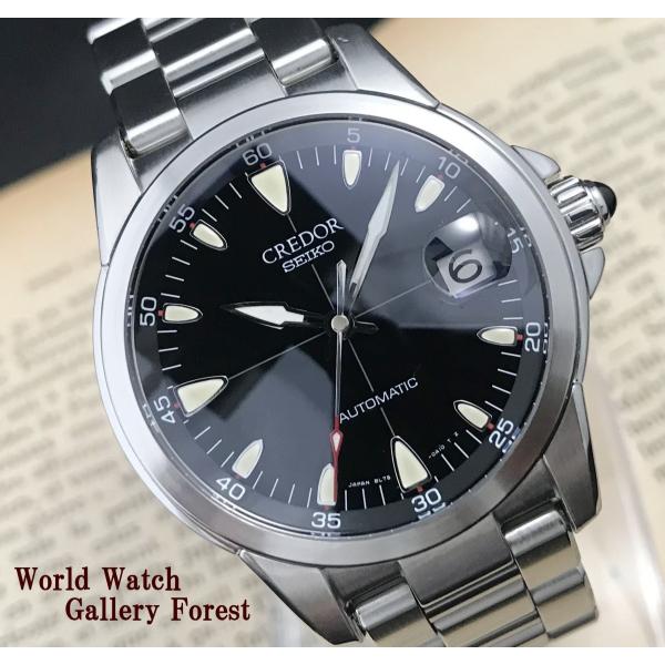 CREDOR セイコー フェニックス 8L75-0A30 楽天市場】【SEIKO】セイコー クレドール フェニックス GCBW993