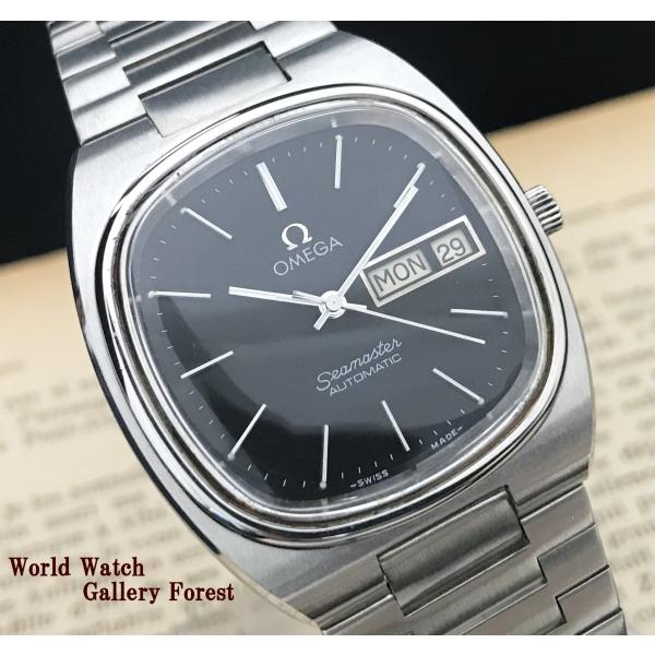 OMEGA（オメガ） 仕上げ済み シーマスター Cal 1020 スクリーン