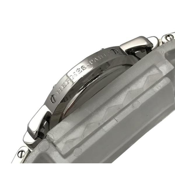 HERMES（エルメス） クリッパー CL4.210 中古 レディース腕時計