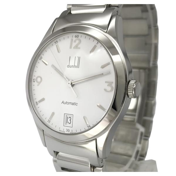 dunhill ダンヒル シティスケープ 中古 メンズ腕時計 自動巻き