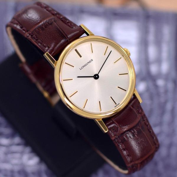 LONGINES（ロンジン） 仕上げ済み ヴィンテージ アンティーク 手巻き