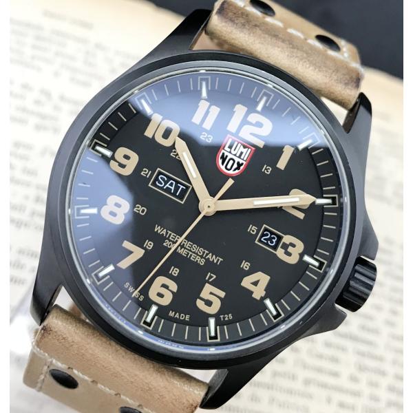 腕時計 LUMINOX ルミノックス 1870 アタカマフィールド デイデイト LUMINOX LUMINOX/ルミノックス 1870 アタカマ フィールド