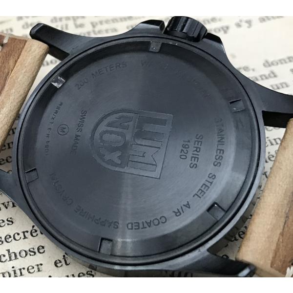 腕時計 LUMINOX ルミノックス 1870 アタカマフィールド デイデイト LUMINOX LUMINOX/ルミノックス 1870 アタカマ フィールド
