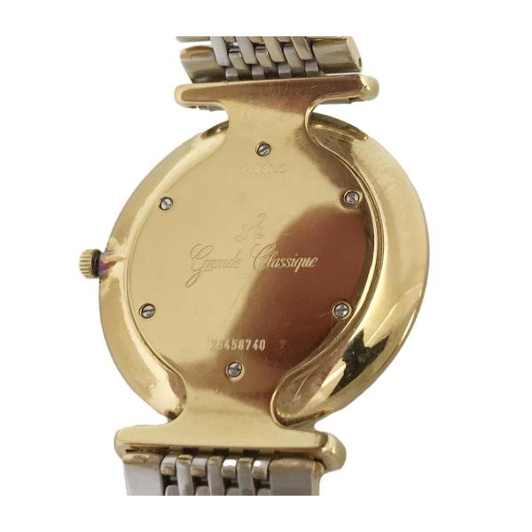 LONGINES（ロンジン） グランドクラシック 中古 メンズ腕時計 L4.635.2