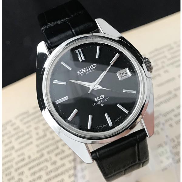 SEIKO キングセイコー 5625-7000 稼働美品 1969年製 アンティーク キング セイコー 5625-7000 ハイビート