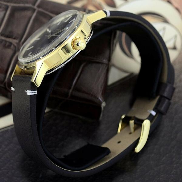 OMEGA（オメガ） ジュネーブ Cal 1022 中古 メンズ腕時計 Ref 166 0117