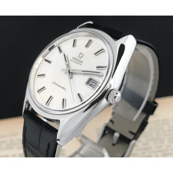OMEGA（オメガ） 仕上げ済み シーマスター Cal 1012 Ref 166 0167