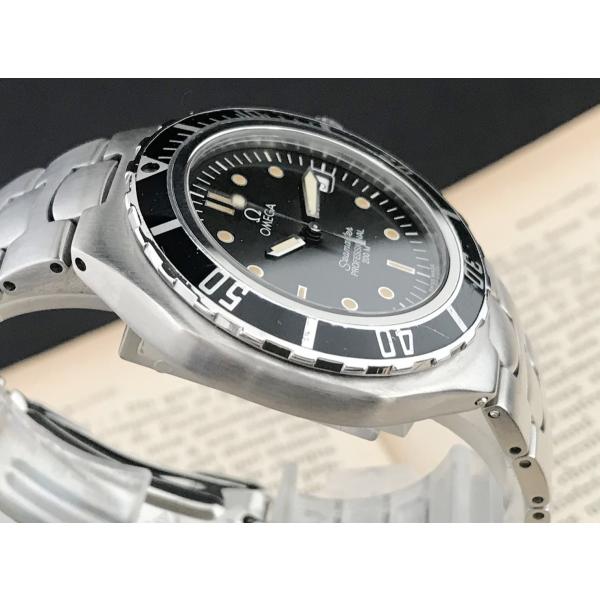 オメガ　シーマスター　プロフェッショナル　200m ヴィンテージ 楽天市場】【ウォッチ】OMEGA オメガ Seamaster シーマスター