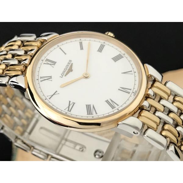 ゆ*ぱ様 A9055 ロンジン LONGINES グランドクラシック L5.63 ゆ*ぱ様 A9055 ロンジン LONGINES グランドクラシック L5.63