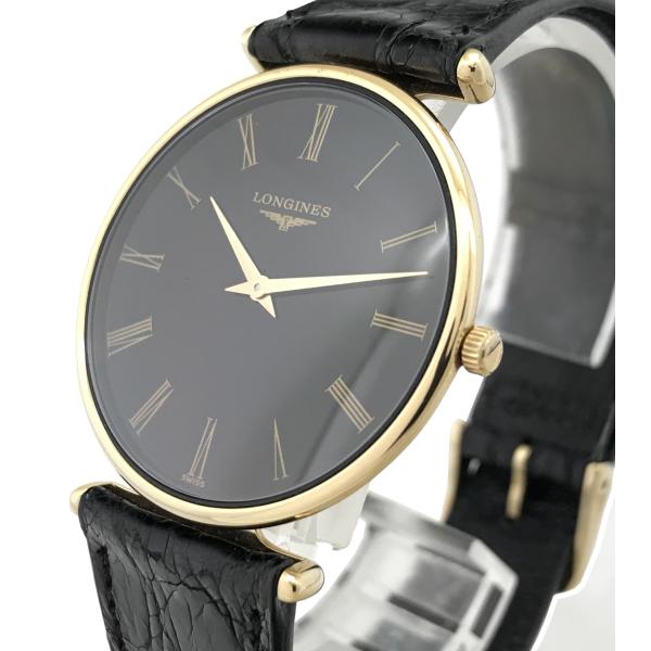 LONGINES（ロンジン） グランドクラシック 中古 メンズ腕時計 L4 635 2